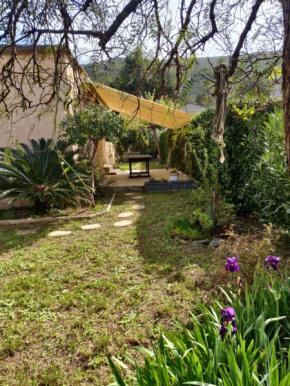 Villa Le Vieux Figuier